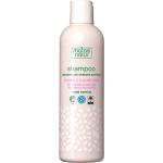 Shampoo 400 ml senza profumo Bio idratanti per cute secca con betaina texture olio per capelli secchi 