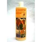 Shampoo Protettiva Capelli Del 1000ml
