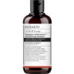Shampoo 250  ml Bio fortificanti all'eucalipto per capelli fragili Bioearth 