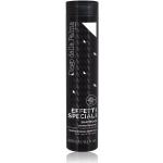 Shampoo 250  ml scontati naturali con azione riparatoria all'olio di lino texture olio per capelli fragili Diego Dalla Palma 