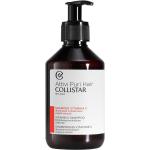 Shampoo 250  ml naturali con vitamina C per capelli colorati Collistar 