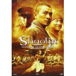 Shaolin (Import Dvd) (2012) Andy Lau; Nicholas Tse; Jackie Chan; Benny Chan; B