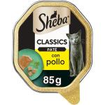 Paté per gatti Sheba 