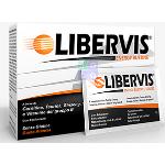 Shedir Pharma Libervis Energy Arancia 20 Bustine