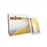 SHEDIR PHARMA Miramag-k lemon - integratore alimentare energetico 20 bustine gusto limone