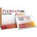 Shedir Pharma Unipersonale Flebo-up 1000 Exotic 18 Bustine