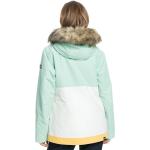 Shelter Cameo Green - L