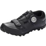 Shimano - SH-ME5 MTB Enduro Shoes - Scarpe da ciclismo EU 46 nero