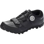 Shimano - SH-ME5 MTB Enduro Shoes - Scarpe da ciclismo EU 47 nero
