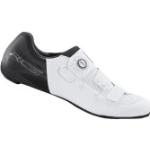 Shimano - SH-RC502 - Scarpe da ciclismo EU 48 bianco