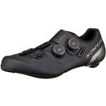 Scarpe larghezza E nere numero 43 da ciclismo per Donna Shimano 