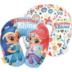 SHIMMER AND SHINE - Cuscini Multicolore, Senza Dat