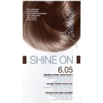 Decoloranti permanenti per capelli Bionike Shine on 