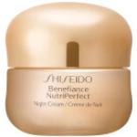 Creme 50 ml antirughe da notte per viso Shiseido Benefiance 