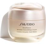 Creme 50 ml per pelle matura anti-età per rughe e linee sottili da giorno per viso per Donna Shiseido Benefiance 
