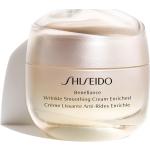 Creme 50 ml per per pelle secca antirughe per rughe e linee sottili da giorno per viso per Donna Shiseido Benefiance 