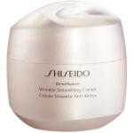 Shiseido Benefiance Wrinkle Smoothing Cream Enriched crema antirughe giorno e notte per pelli secche 75 ml