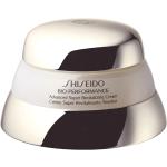 Creme 75 ml con azione rivitalizzante da giorno per viso per Donna Shiseido Bio-Performance 