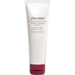 Cosmetici 125 ml per pelle normale schiarenti all'argilla per il viso per Donna Shiseido 