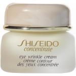 Cosmetici 15 ml zona occhi per per pelle secca antirughe per contorno occhi per Donna Shiseido 