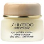 Shiseido Concentrate Eye Wrinkle Cream crema antirughe contorno occhi 15 ml