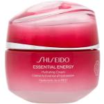 Cipria 50 ml idratante per Donna Shiseido Essential Energy 
