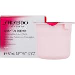 Make up Viso 50 ml SPF 20 per Donna Shiseido Essential Energy 