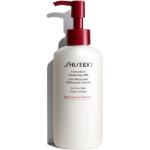 Latte detergente 125 ml idratante Shiseido 