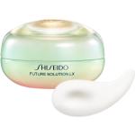 Creme 15 ml zona occhi anti-età per contorno occhi per Donna Shiseido Future Solution LX 