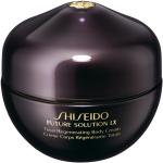 Shiseido future solution lx total regenerating body cream crema rigenerante corpo 200 ML