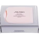 Salviettine intime naturali per per tutti i tipi di pelle rinfrescanti Shiseido 