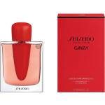 Eau de parfum 90 ml per Donna Shiseido 