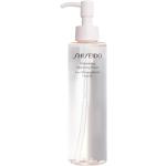 Tonici 180 ml zona occhi senza alcool naturali per per tutti i tipi di pelle rinfrescanti per il viso per Donna Shiseido 