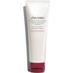 Mousse detergenti 125 ml per per tutti i tipi di pelle schiarenti per viso per Donna Shiseido 