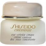 Cosmetici 15 ml zona occhi per pelle sensibile antirughe per contorno occhi Shiseido 