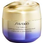 Creme viso 75 ml naturali lifting antimacchie Shiseido 
