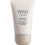 Detergenti 80 ml per per tutti i tipi di pelle di origine giapponese esfolianti per punti neri con betaina per il viso Shiseido 
