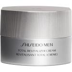 Creme viso 50 ml anti-età per Donna Shiseido 