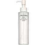 Oli detergenti 180 ml per per tutti i tipi di pelle per viso Shiseido 
