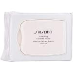 Salviettine intime scontate rinfrescanti Shiseido 