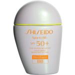 BB cream 30 ml per Donna Shiseido 