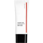 Make up 30 ml trasparente con finish luminoso naturale a base d'acqua texture crema polvere per Donna Shiseido 