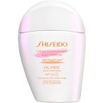 Struccanti 30 ml viso senza oli cruelty free con acido ialuronico a lunga tenuta per Donna Shiseido 