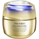 Creme viso 50 ml non comedogeni per per tutti i tipi di pelle lifting per Donna Shiseido 