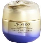 Creme 50 ml lifting da notte per viso Shiseido 