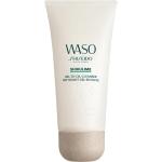 Gel detergenti 125 ml per viso per Donna Shiseido 
