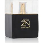 Eau de parfum 100 ml per Donna Shiseido Zen 