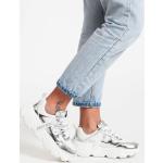 Shop Art Chunky - Sneakers donna Sneakers Basse donna Argento taglia 39