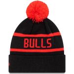 Cappelli sportivi neri a tema Chicago New Era Bulls Chicago Bulls 