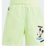 Pantaloni & Pantaloncini verdi per bambini adidas Disney Disney 
